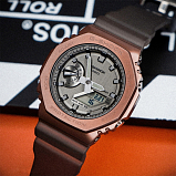 G-SHOCK GM-S2100BR-5A