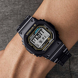 G-SHOCK GMW-B5000TB-1E