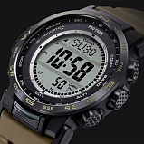 Casio Pro Trek PRW-35LD-5E