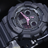 G-SHOCK GA-100C-1A4