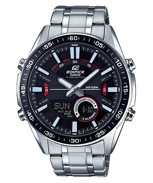Edifice EFV-C100D-1A