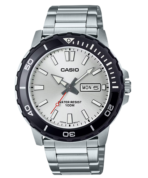 G-SHOCK MTD-125D-7A