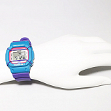 BABY-G BGD-525F-6E