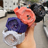 G-SHOCK GMA-S130VC-4A