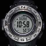 Casio Pro Trek PRW-3500-1E