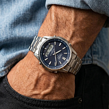 Casio Lineage LCW-M100TSE-1A
