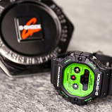G-SHOCK DW-5900RS-1E