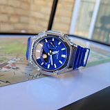 G-SHOCK GA-2100HC-2A