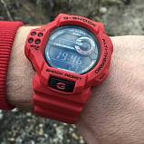 G-SHOCK GDF-100-4E