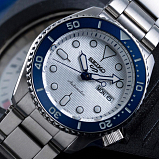 Японские часы Seiko SRPG47K1