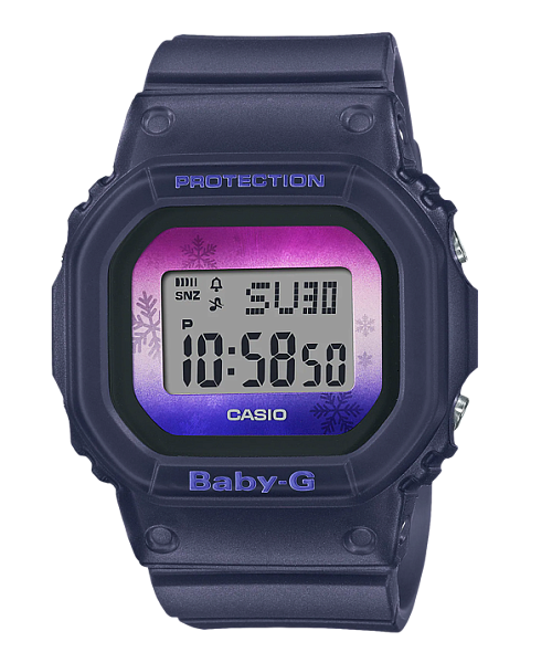 Baby-G BGD-560WL-2E