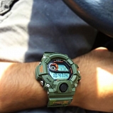 G-SHOCK GW-9400CMJ-3E