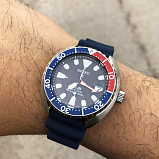 Японские часы Seiko SRPC41K1