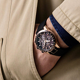 Японские часы Seiko SSH006J1