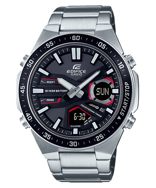 Edifice EFV-C110D-1A4