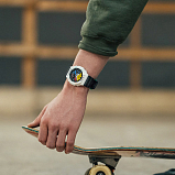 G-SHOCK GAE-2100RC-1A