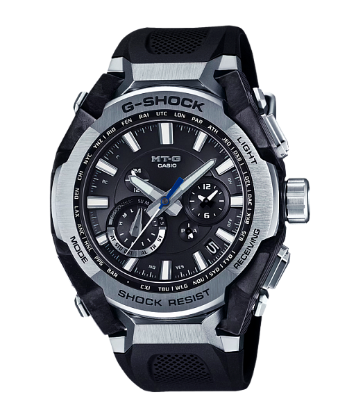 G-SHOCK MTG-B4000-1A
