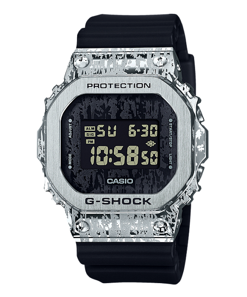 G-SHOCK GM-5600GC-1E