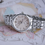 Японские часы Seiko SSA395J1