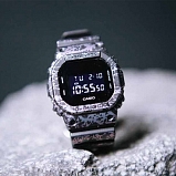 G-SHOCK DW-5600PM-1E