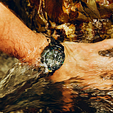 Casio Pro Trek PRT-B50-1E