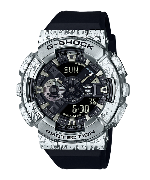 G-SHOCK GM-110GC-1A