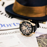 Casio Edifice EFR-559BGL-1A