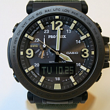 Casio Pro Trek PRG-600YB-3E