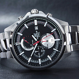 Casio Edifice EFV-520D-1A