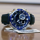 Casio Edifice ERA-600L-2A