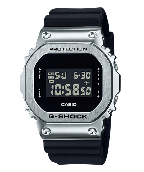 G-SHOCK GM-5600U-1E
