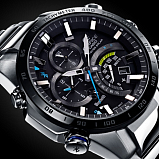 Casio Edifice EQB-501XDB-1A