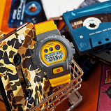 G-SHOCK GMD-S6900Y-9E