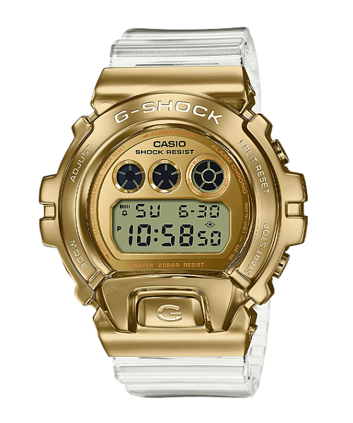 G-SHOCK GM-6900SG-9E