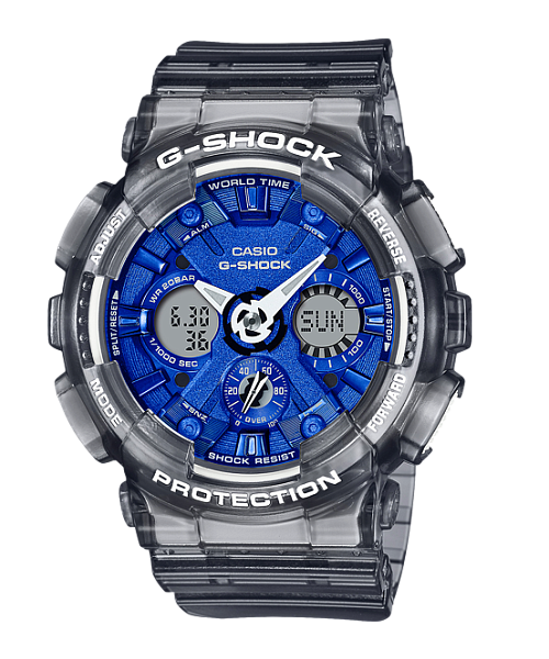 G-SHOCK GMA-S120TB-8A