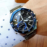 Casio Edifice ECB-10DB-1B