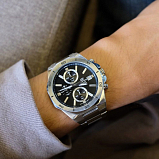Casio Edifice EFV-640D-1A