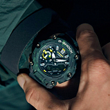 G-SHOCK GA-2200MFR-3A