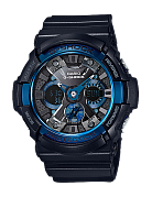 GA-200CB-1A