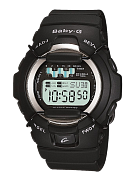 Часы G-SHOCK BG-1001-1V