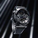 G-SHOCK GM-110BB-1A