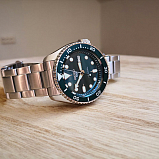 Японские часы Seiko SRPD61K1