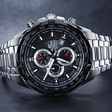 Casio Edifice EF-539D-1A