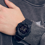 G-SHOCK GD-010-1A1