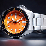 Японские часы Seiko SRPD59K1