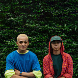 G-SHOCK GA-2110SC-4A