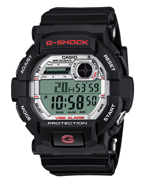G-SHOCK GD-350S-1E