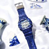 G-SHOCK DW-5600BWP-2E