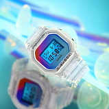 G-SHOCK DW-5600SRS-7E