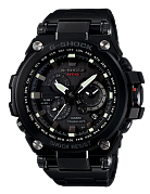Часы G-SHOCK MTG-S1000BD-1A